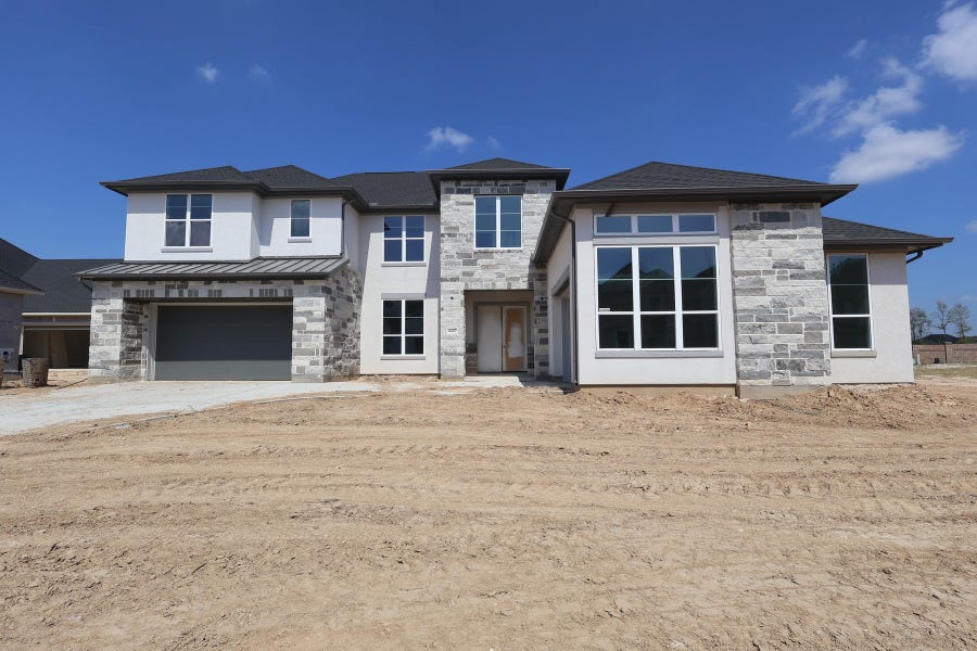 Property photo for 4407 Regal Springs Drive, Spring, TX