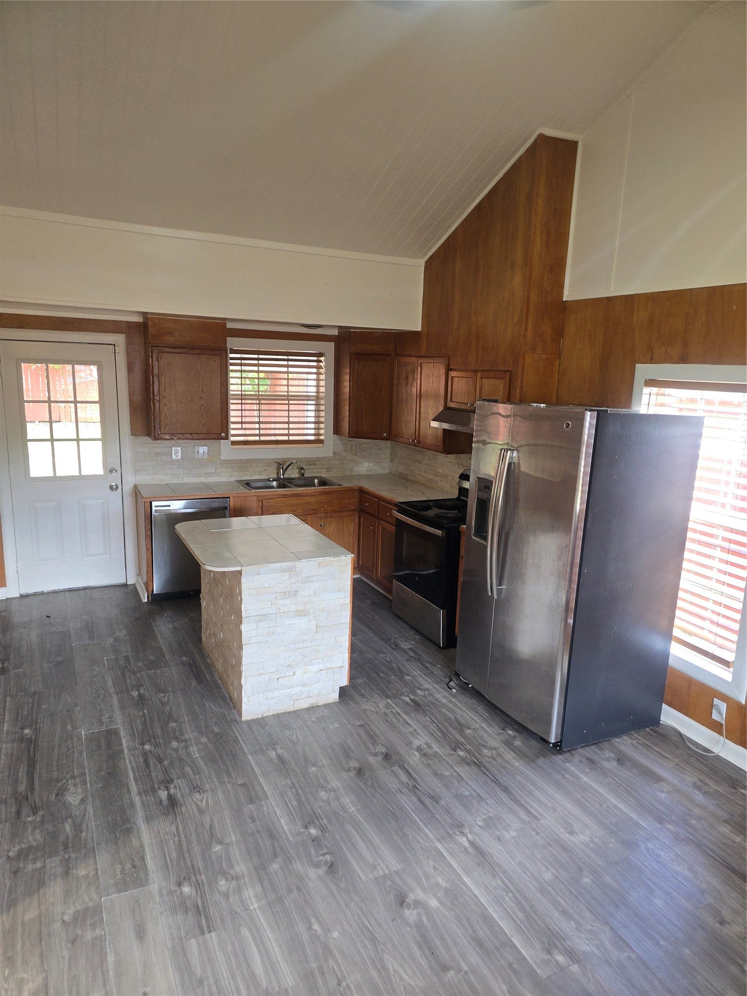 2509 Morningside Lane, Pasadena, TX 77506