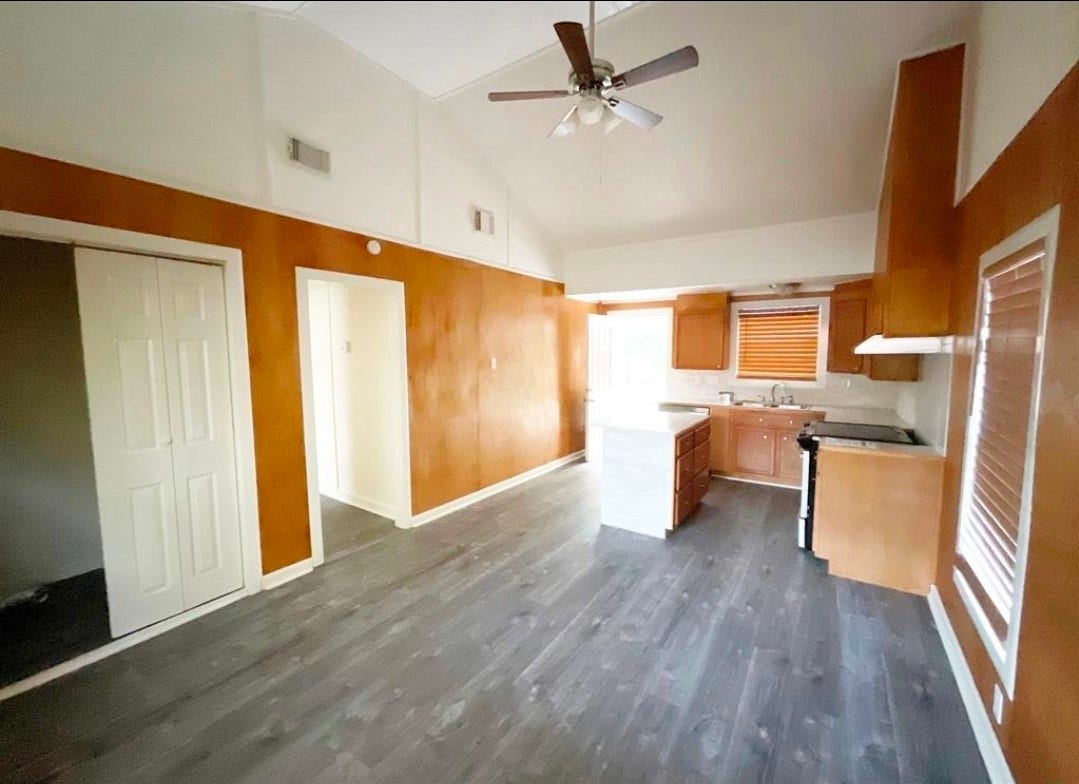 2509 Morningside Lane, Pasadena, TX 77506