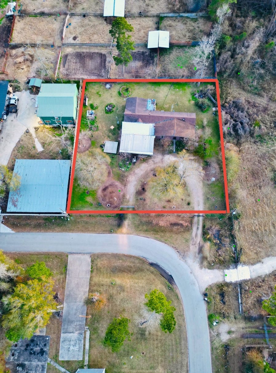 Property photo for 19085 Oak Hill Lane, Porter, TX