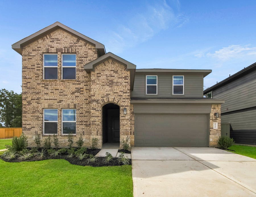 Property photo for 21746 Piper Betel Road, Splendora, TX