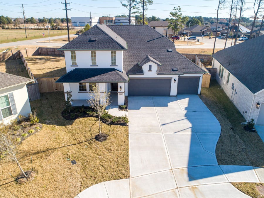 Property photo for 1911 Hickory Grove Lane, Tomball, TX