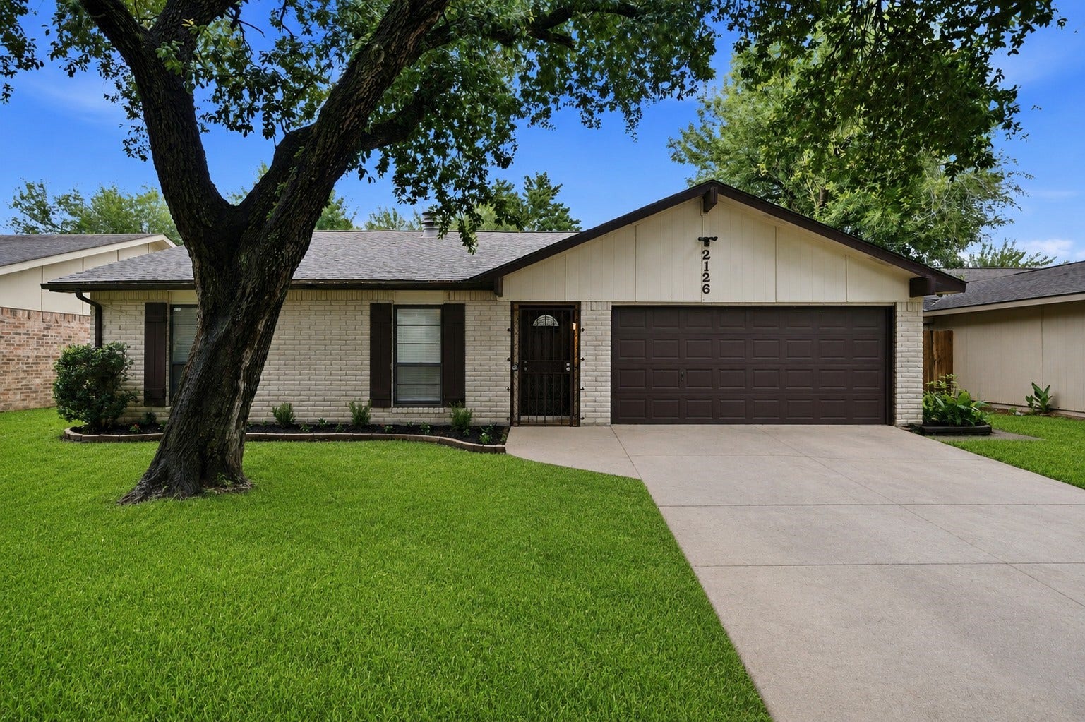 2126 Quail Valley East Drive, Missouri City, TX 77459 2126 Quail Valley East Drive, Missouri City, TX 77459