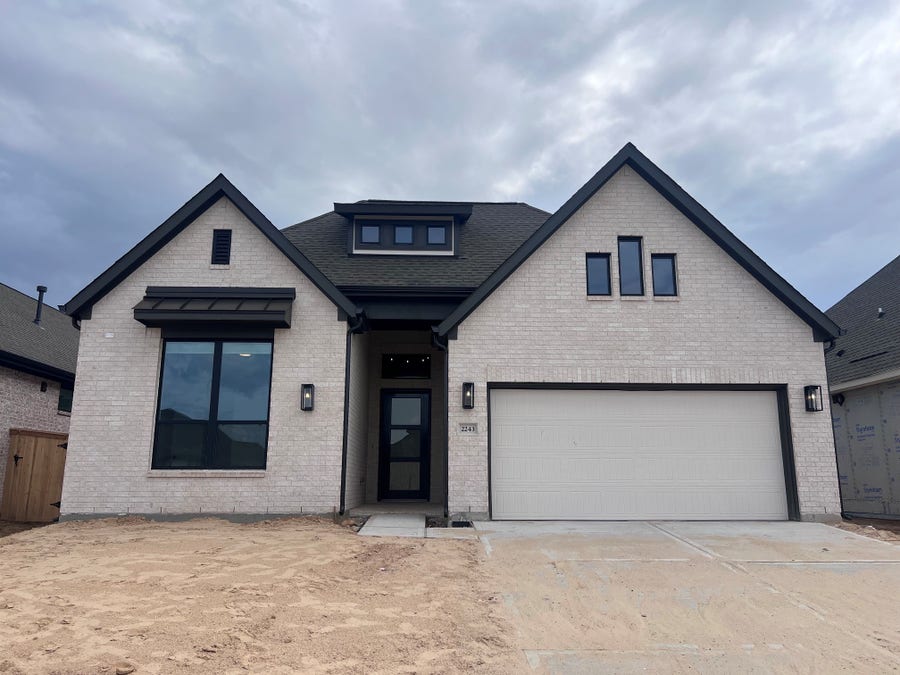 Property photo for 2243 Cold Stream, Tomball, TX
