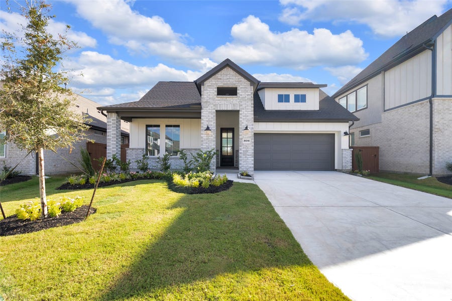 Property photo for 25019 Midnight Willow Drive, Katy, TX