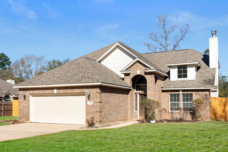 Property photo for 7318 Wedgewood Drive, Magnolia, TX