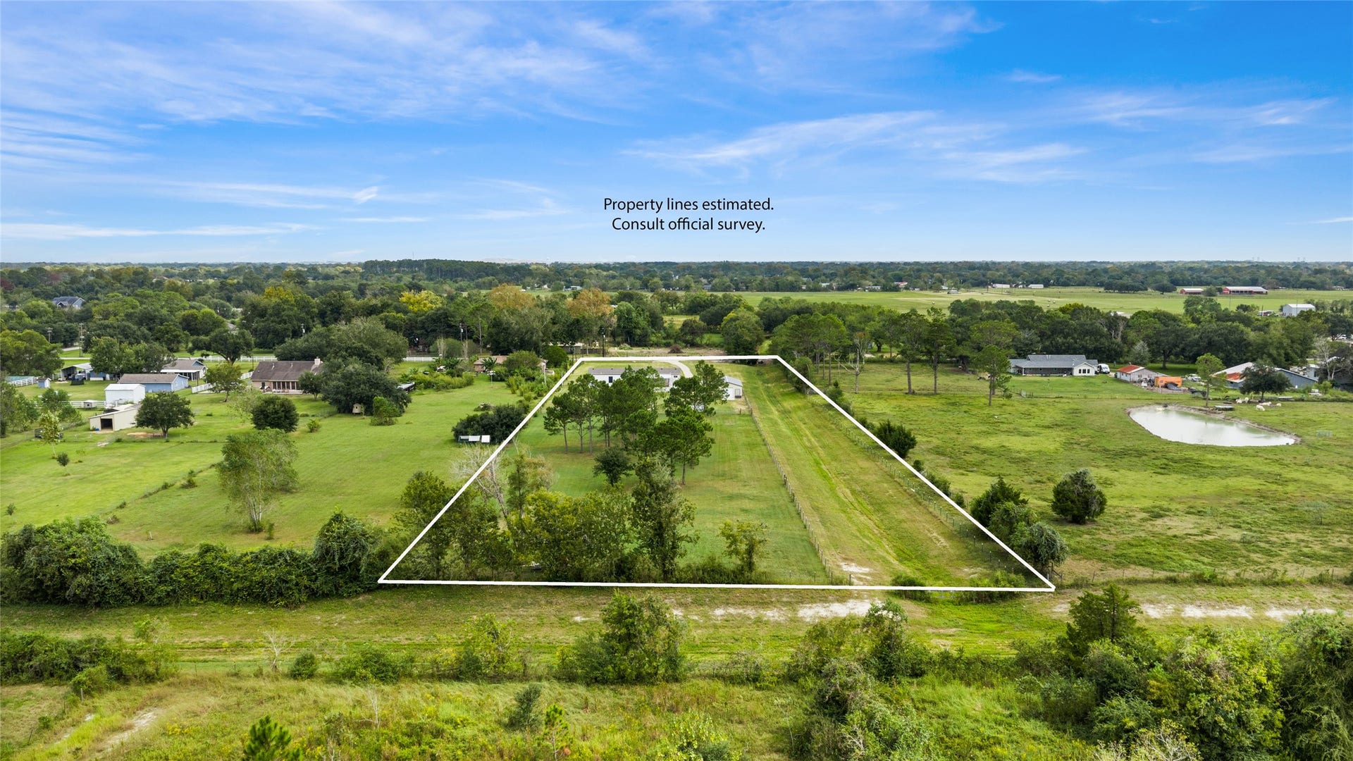 5210 Beaver Road, Santa Fe, TX 77517 5210 Beaver Road, Santa Fe, TX 77517