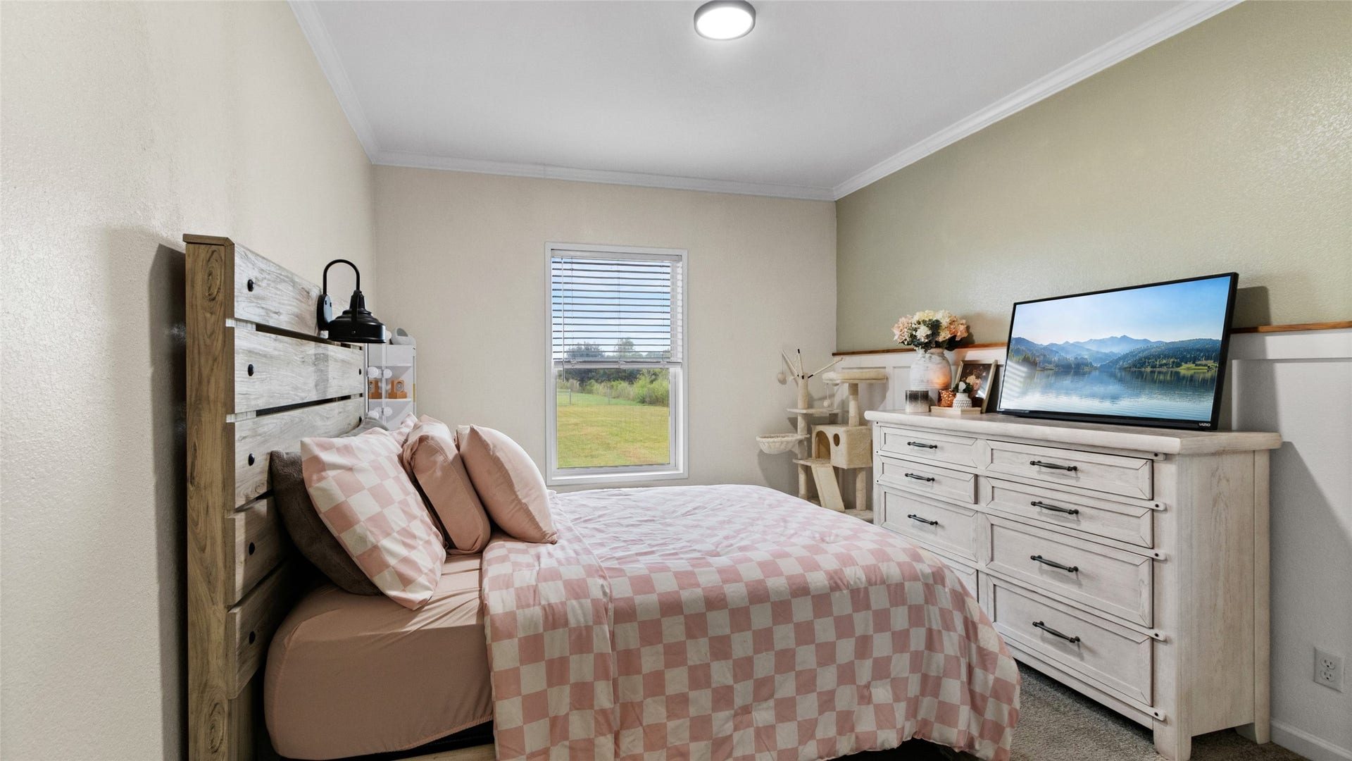 5210 Beaver Road, Santa Fe, TX 77517 Third bedroom