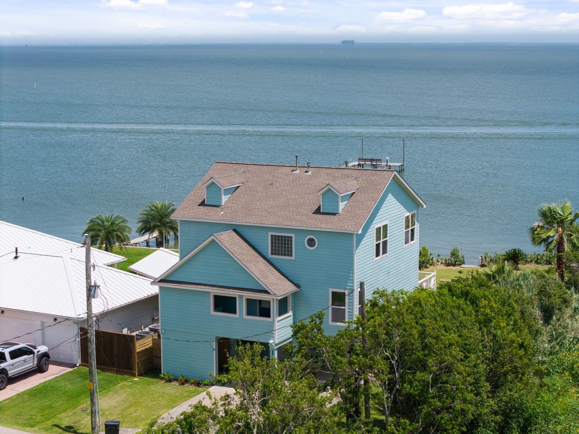 100 Avenue A, San Leon, TX 77539 100 Avenue A, San Leon, TX 77539