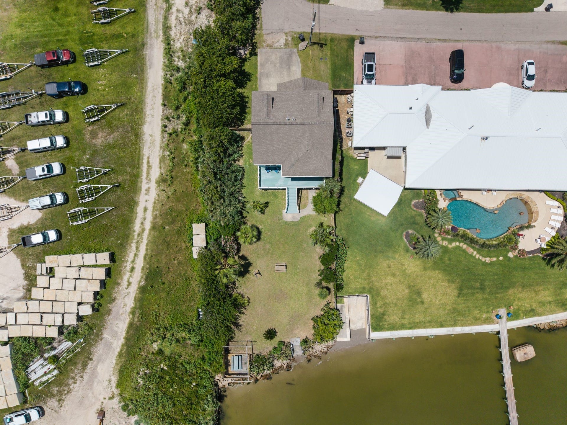 100 Avenue A, San Leon, TX 77539 100 Avenue A, San Leon, TX 77539