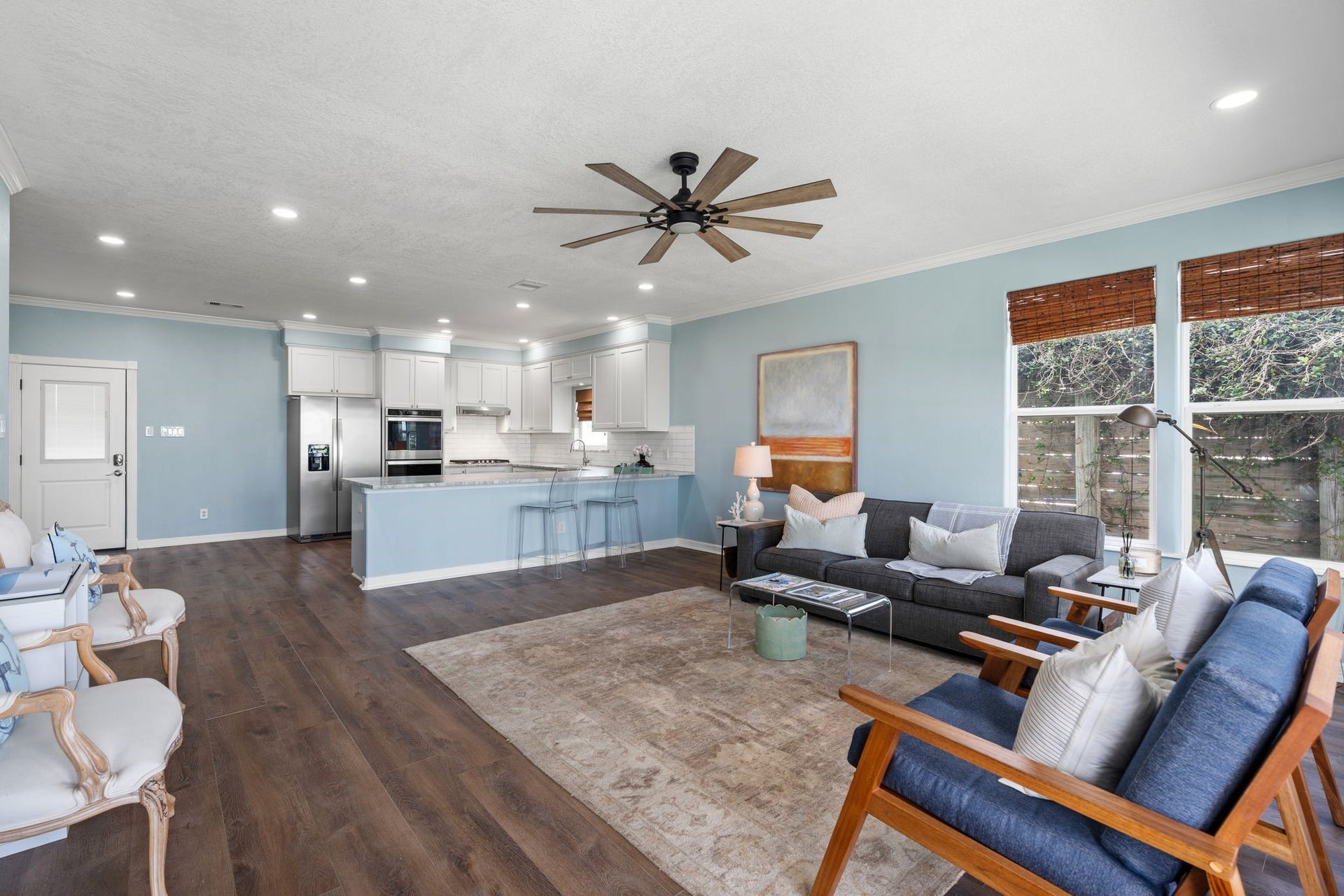 100 Avenue A, San Leon, TX 77539 100 Avenue A, San Leon, TX 77539