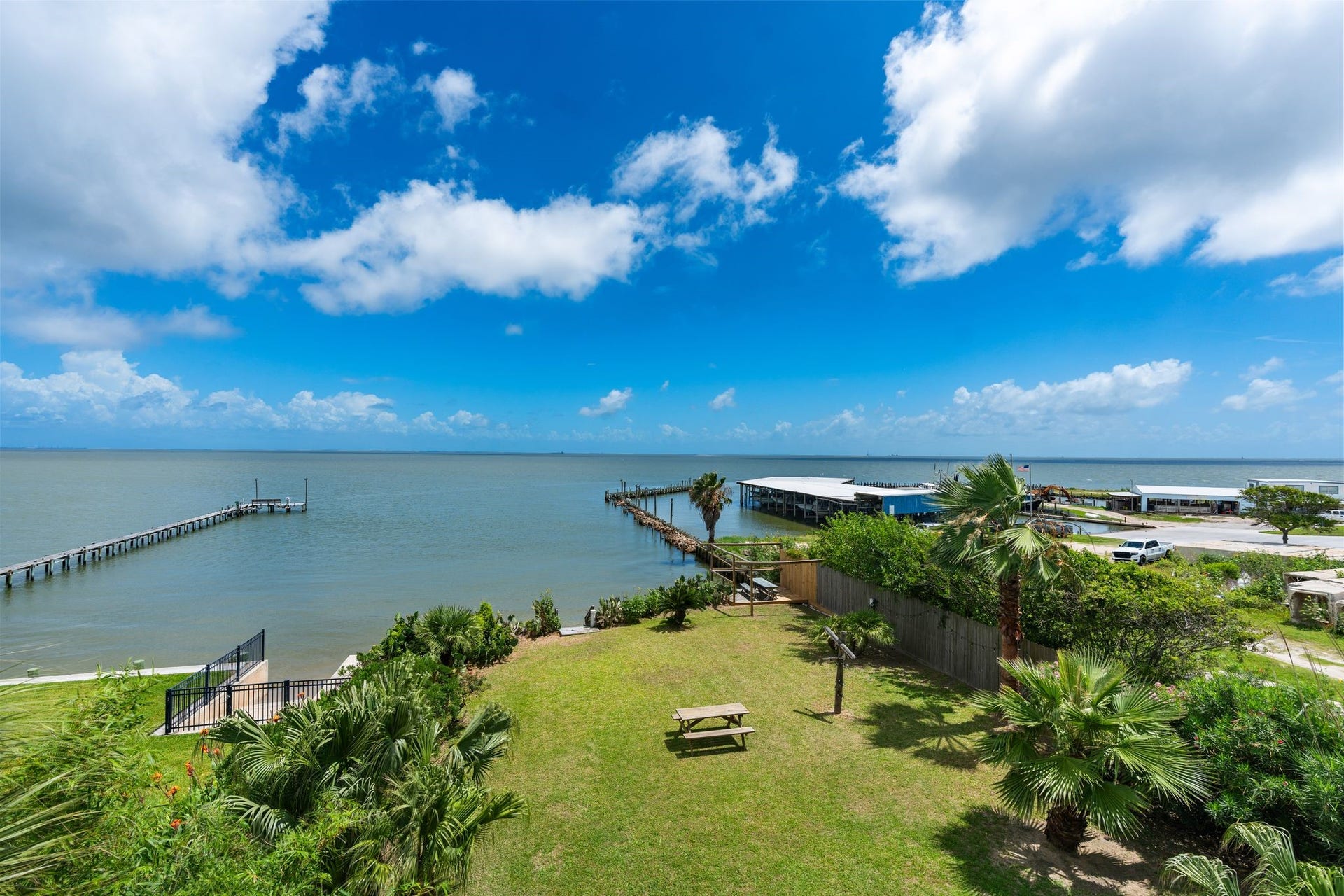100 Avenue A, San Leon, TX 77539 100 Avenue A, San Leon, TX 77539