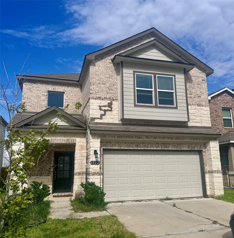 Property photo for 6822 Escondido Drive, Rosharon, TX
