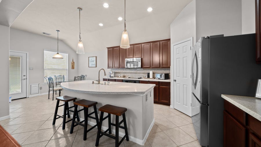 Property photo for 13634 Caney Springs Lane, Houston, TX