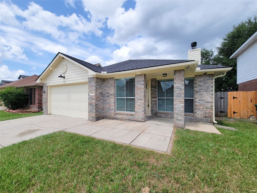 Property photo for 3658 Villa Glen Drive, Houston, TX