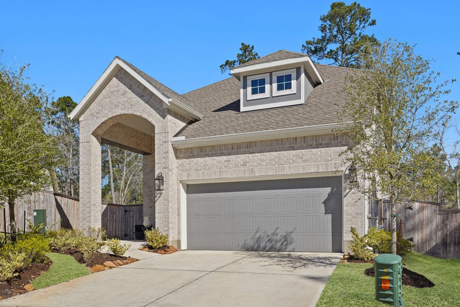Property photo for 221 Mccrea Court, Montgomery, TX