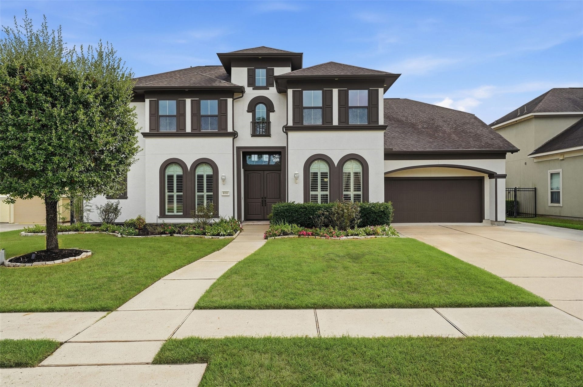 8311 Caroline Ridge Drive, Humble, TX 77396 8311 Caroline Ridge Drive