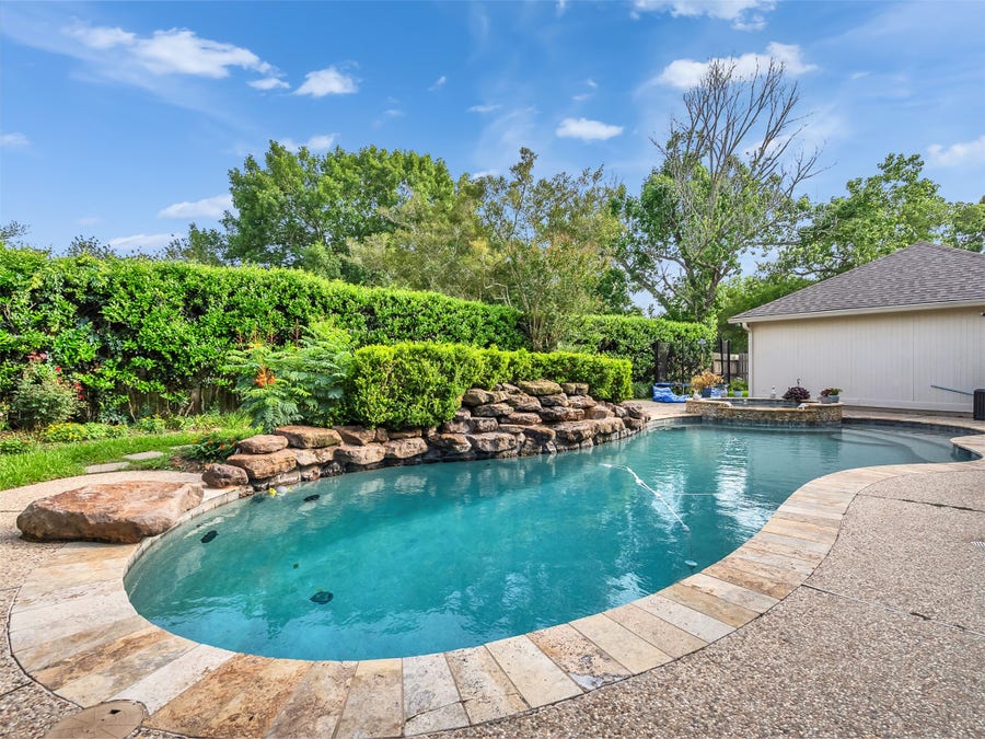 Property photo for 4807 Andover Street, Sugar Land, TX