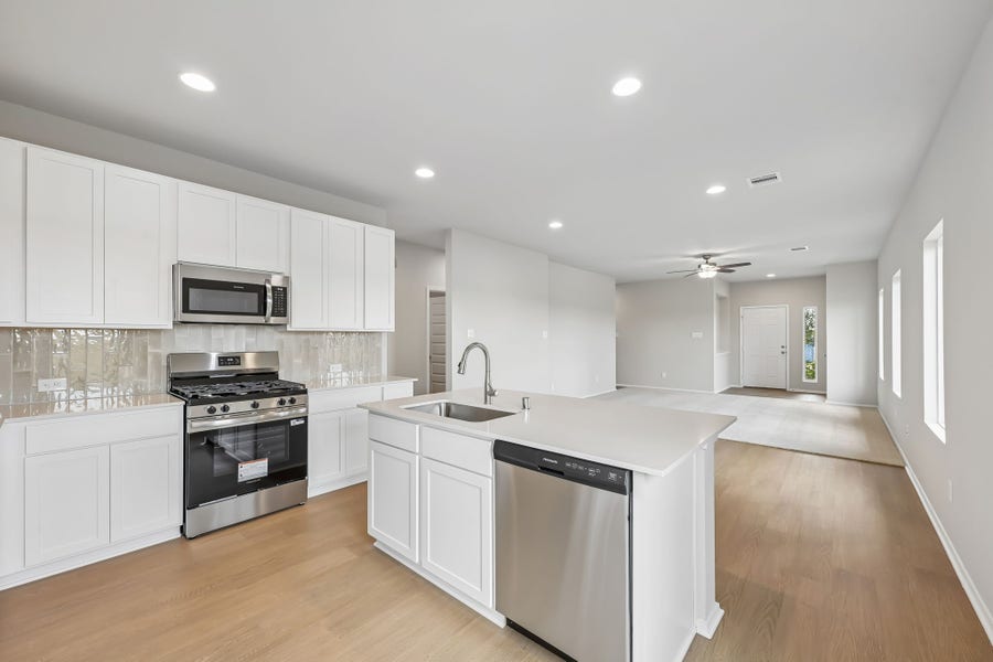 Property photo for 408 Hickory Hills Drive, Pattison, TX