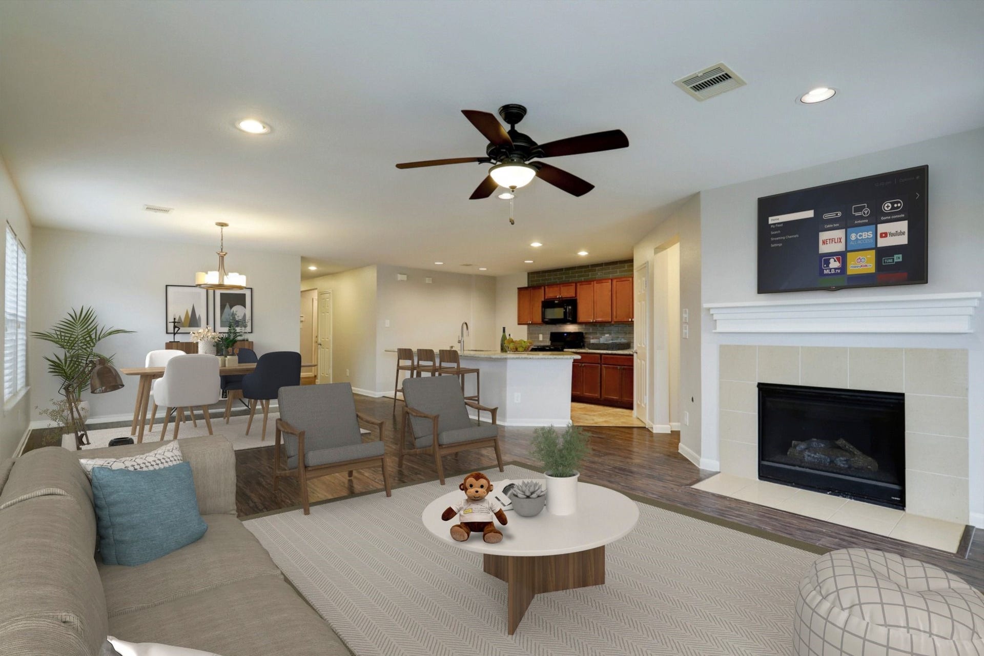 22418 Bellwick Ridge Lane, Katy, TX 77449 22418 Bellwick Ridge Lane, Katy, TX 77449
