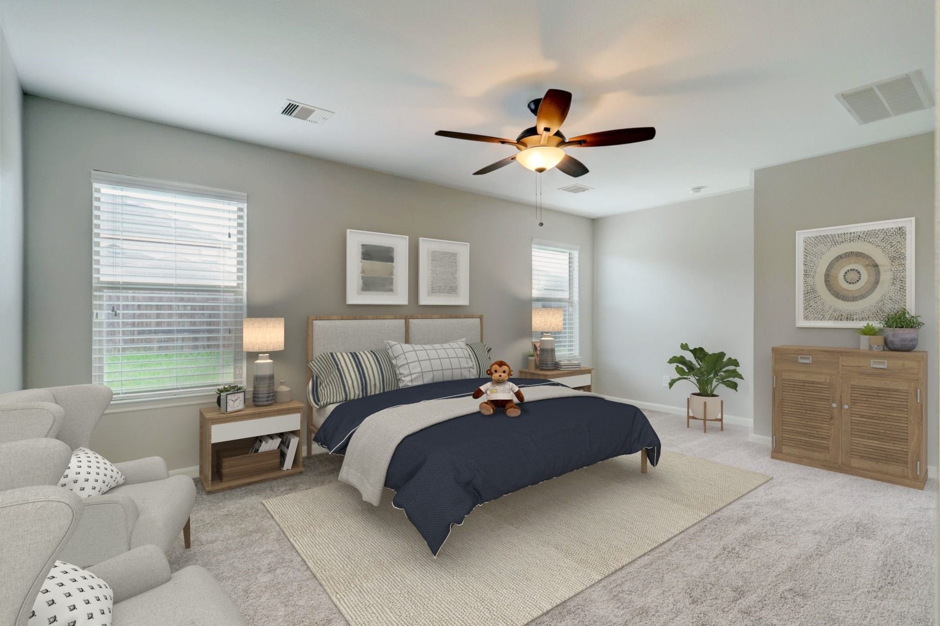 22418 Bellwick Ridge Lane, Katy, TX 77449 22418 Bellwick Ridge Lane, Katy, TX 77449