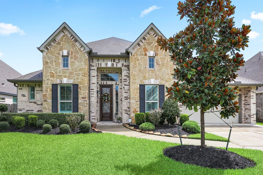 Property photo for 5515 Elden Trail, Pasadena, TX