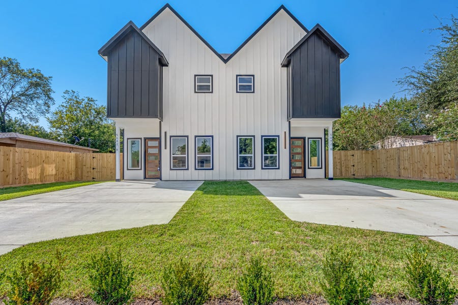 Property photo for 5642 Hirondel Street, Houston, TX