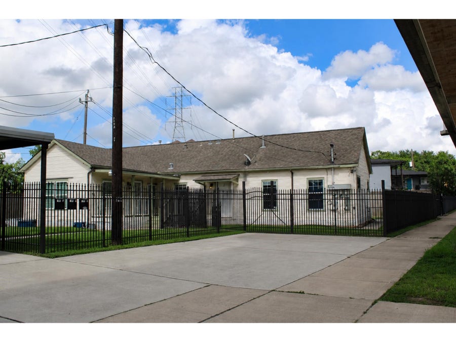 Property photo for 6712 Fulton Street, Houston, TX
