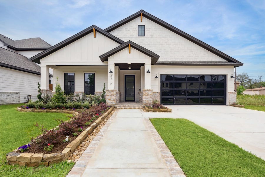 Property photo for 3312 Arbor Street, Houston, TX