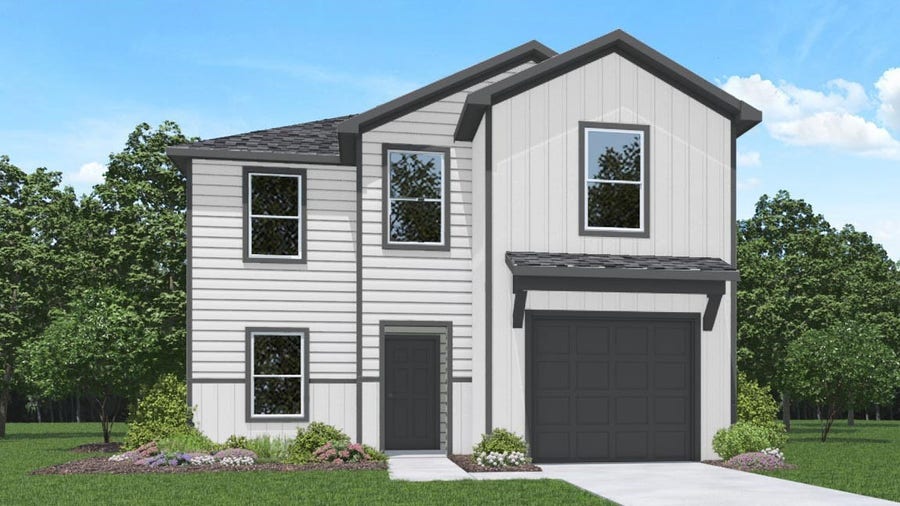 Property photo for 13027 McCrorey Trails Drive, Conroe, TX