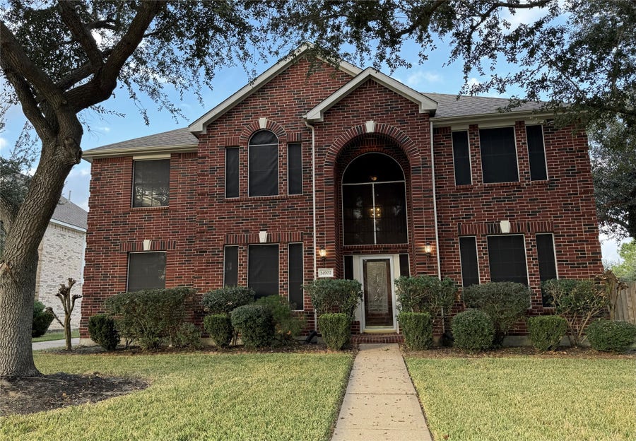 Property photo for 14902 Rock Mill Lane, Sugar Land, TX