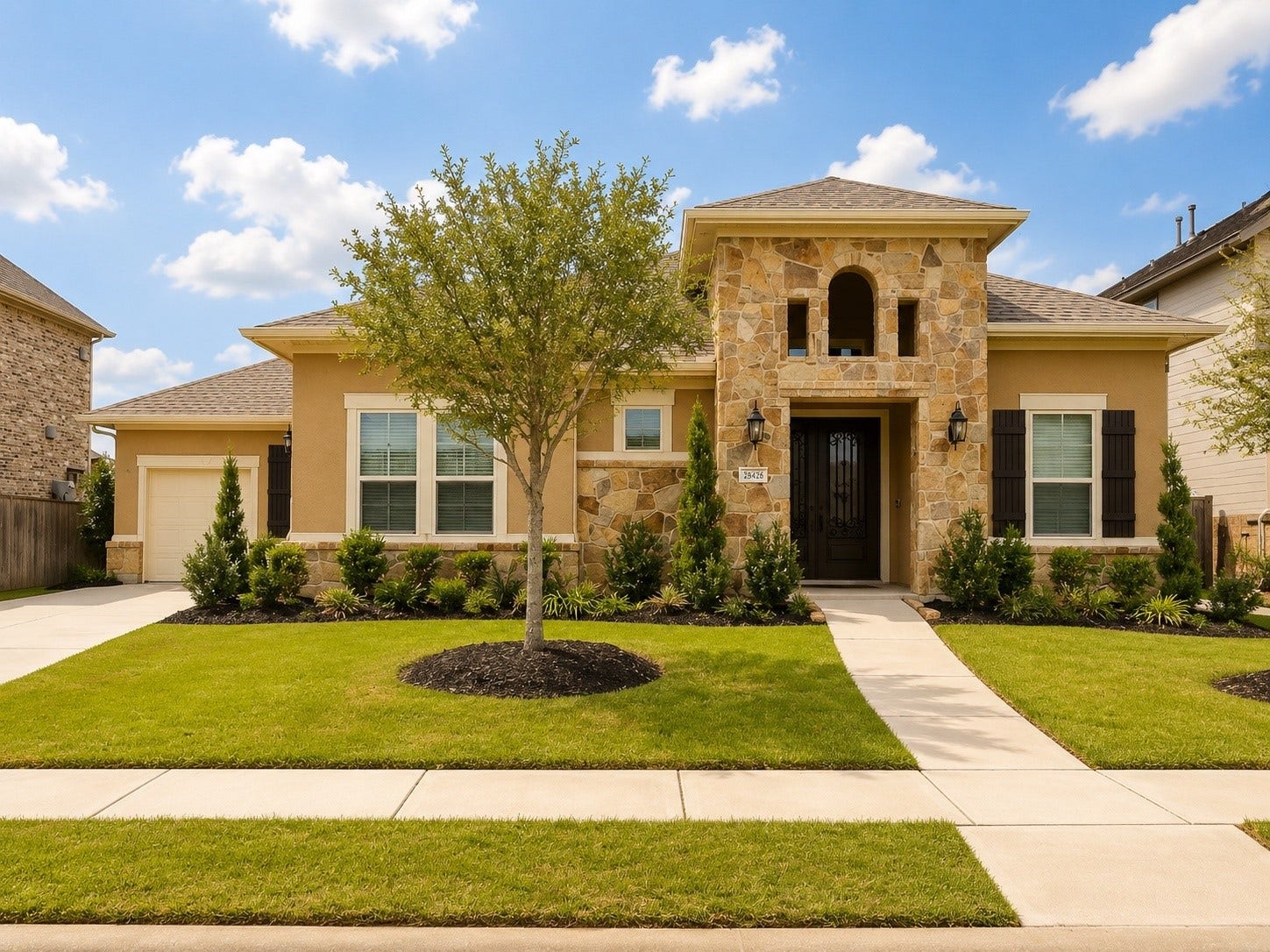28426 Tanner Crossing Lane, Katy, TX 77494 28426 Tanner Crossing Lane, Katy, TX 77494