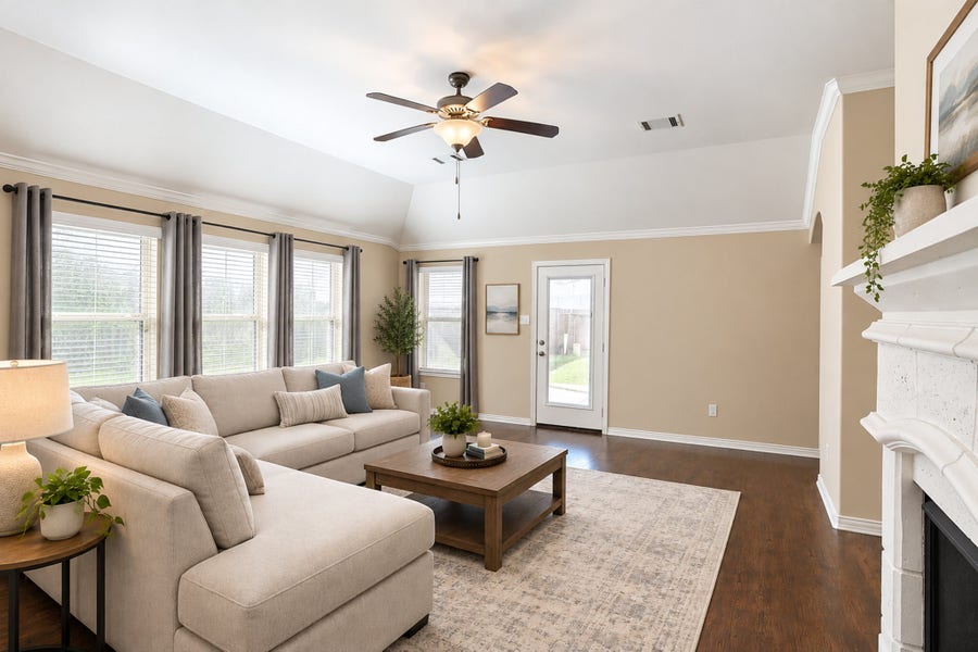 Property photo for 3114 Sherbrooke Canyon Lane, Houston, TX
