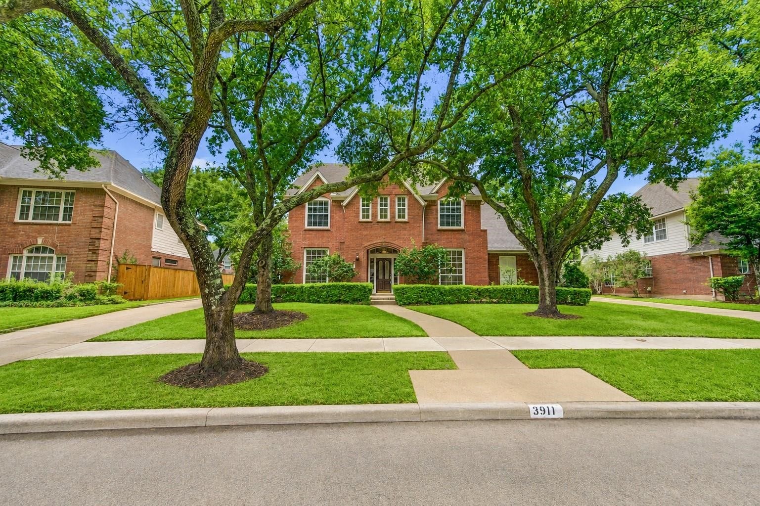 3911 Fawn Nest Trail, Sugar Land, TX 77479 3911 Fawn Nest Trail, Sugar Land, TX 77479