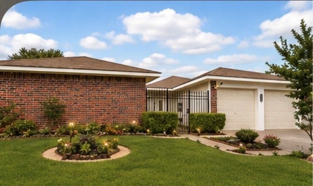 Property photo for 1423 Willersley Lane, Channelview, TX