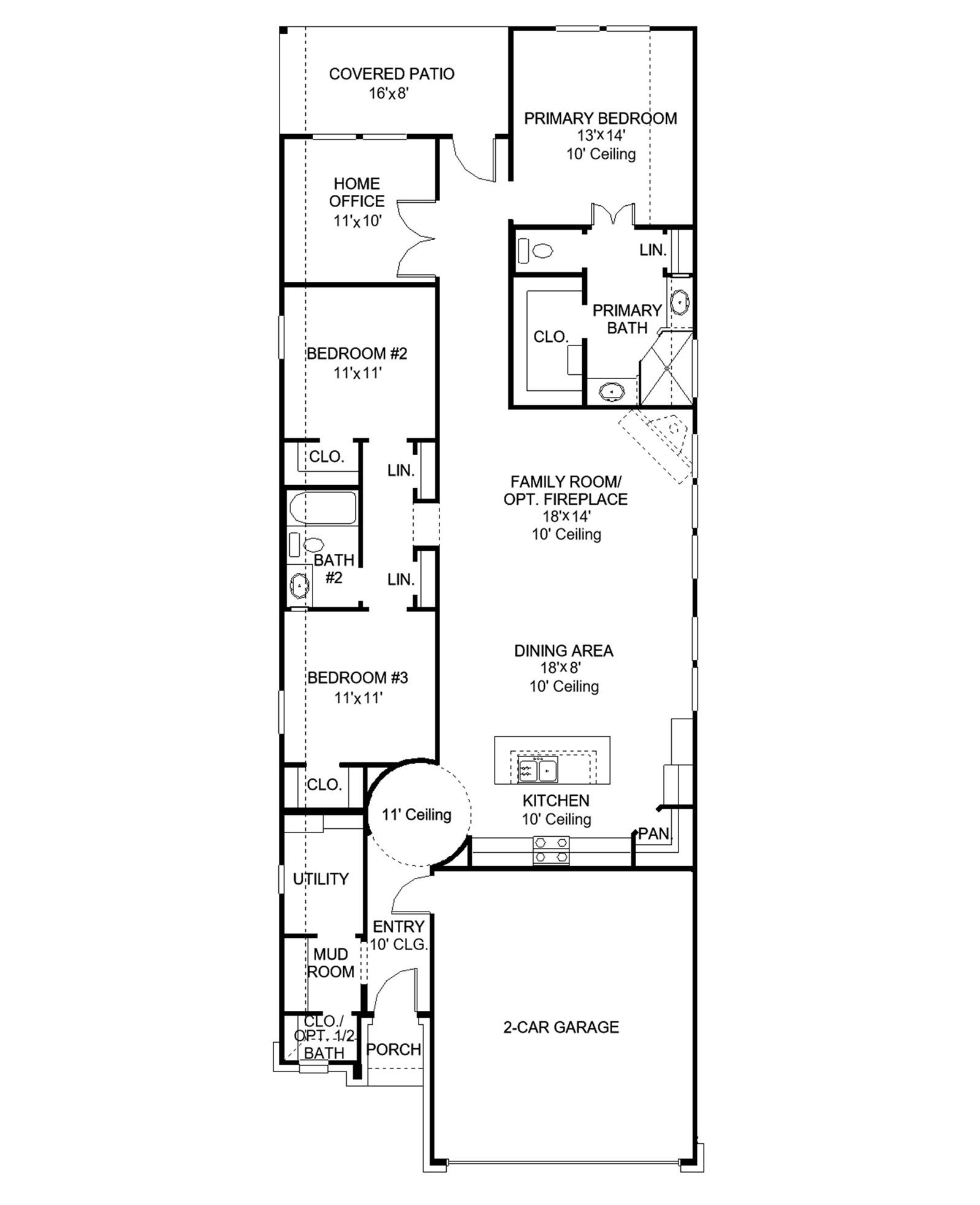 27016 Westmont Field Drive, Magnolia, TX 77354 27016 Westmont Field Drive, Magnolia, TX 77354