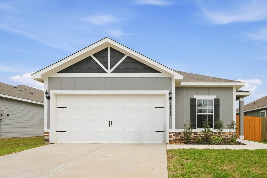 Property photo for 15550 Caramel Springs Drive, Conroe, TX