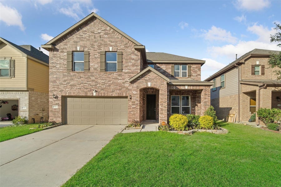 Property photo for 3964 Eagle Nest Lake Lane, Magnolia, TX