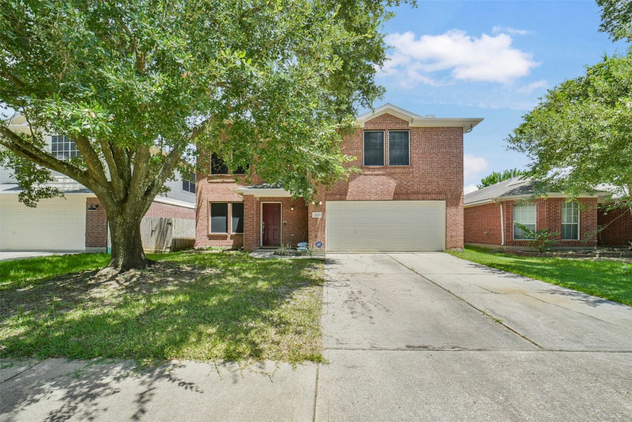 Property photo for 3222 Crestbridge Lane, Spring, TX