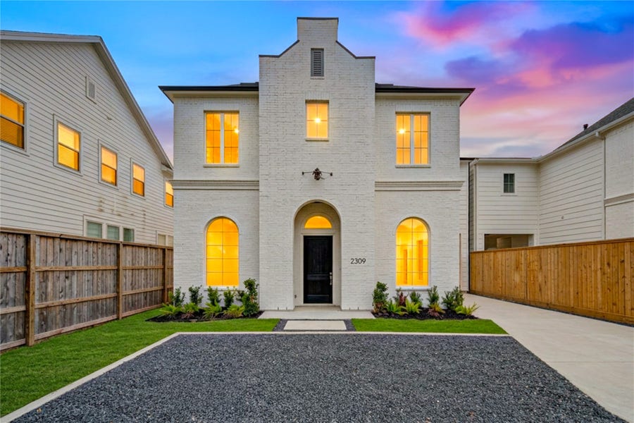Property photo for 2309 Hollister Road, Houston, TX