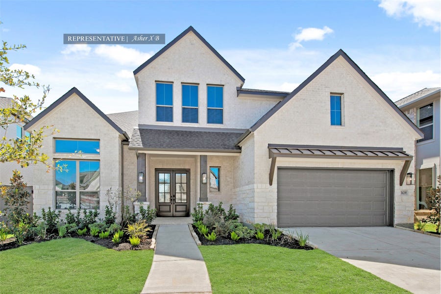 Property photo for 26718 Beacon Lodge Lane, Richmond, TX