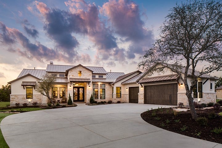 Property photo for 10111 Masdevallia Drive, Simonton, TX