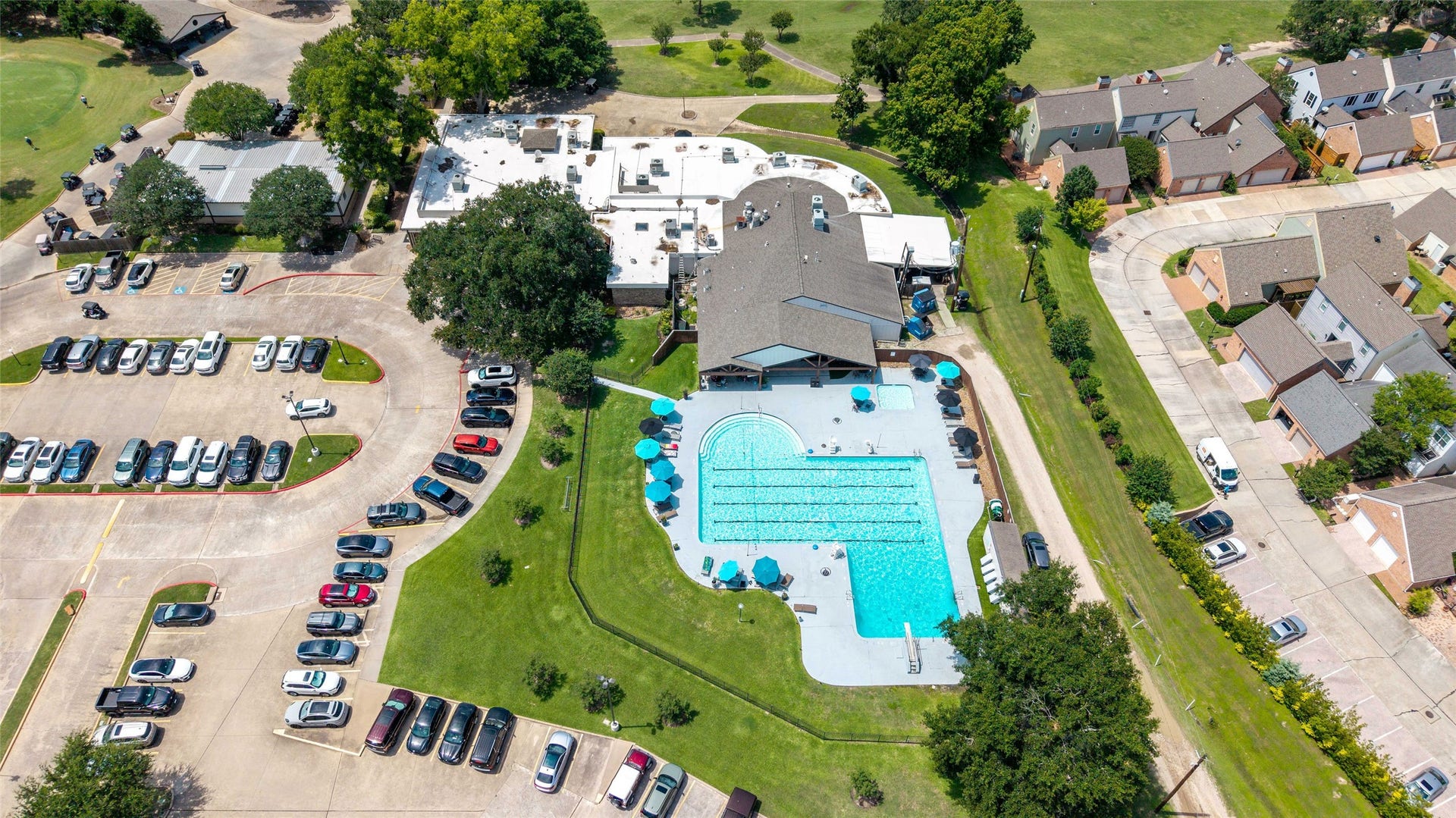 7115 W Hearthstone Green Drive, Houston, TX 77095
