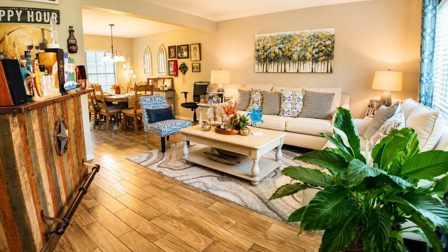 Property photo for 20434 Blue Juniper Drive, Katy, TX