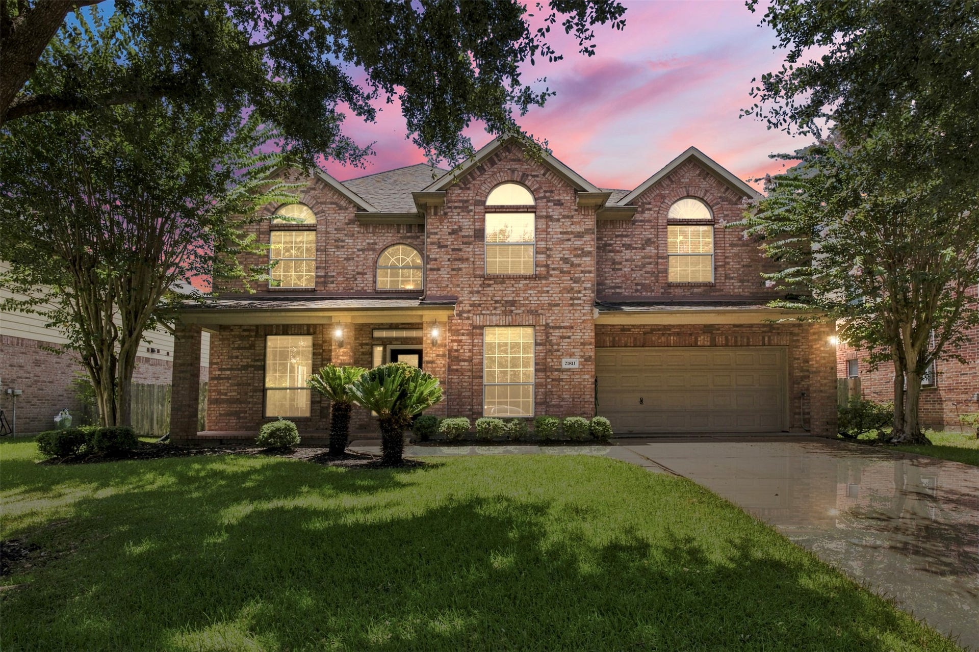 21811 Honeysuckle Grove Lane, Richmond, TX 77469 21811 Honeysuckle Grove Lane, Richmond, TX 77469