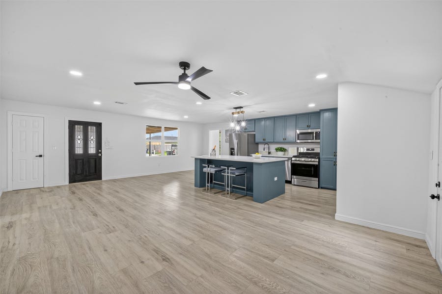 Property photo for 5719 Southwind Street, Houston, TX