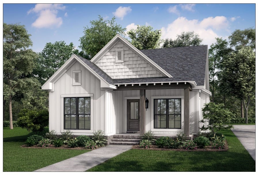 Property photo for 3631 1 St, Brookshire, TX