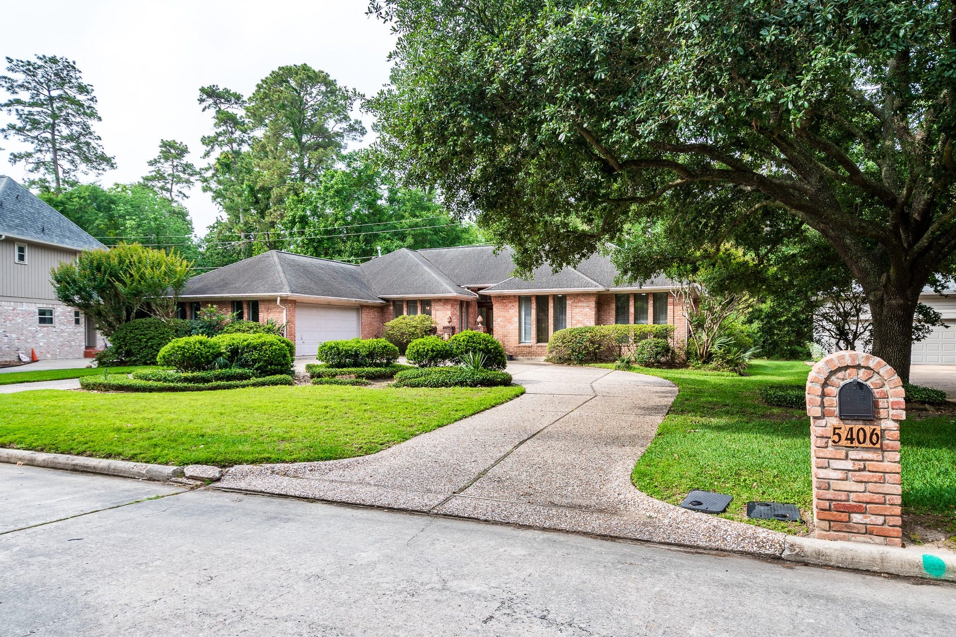 5406 Timber Shade Drive, Kingwood, TX 77345 5406 Timber Shade Drive, Kingwood, TX 77345