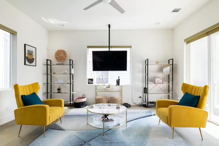 Property photo for 1503 Tuam Street, #A, Houston, TX