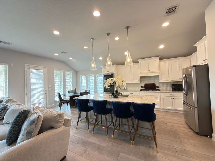 Property photo for 7510 Spiceberry Lodge Court, Katy, TX